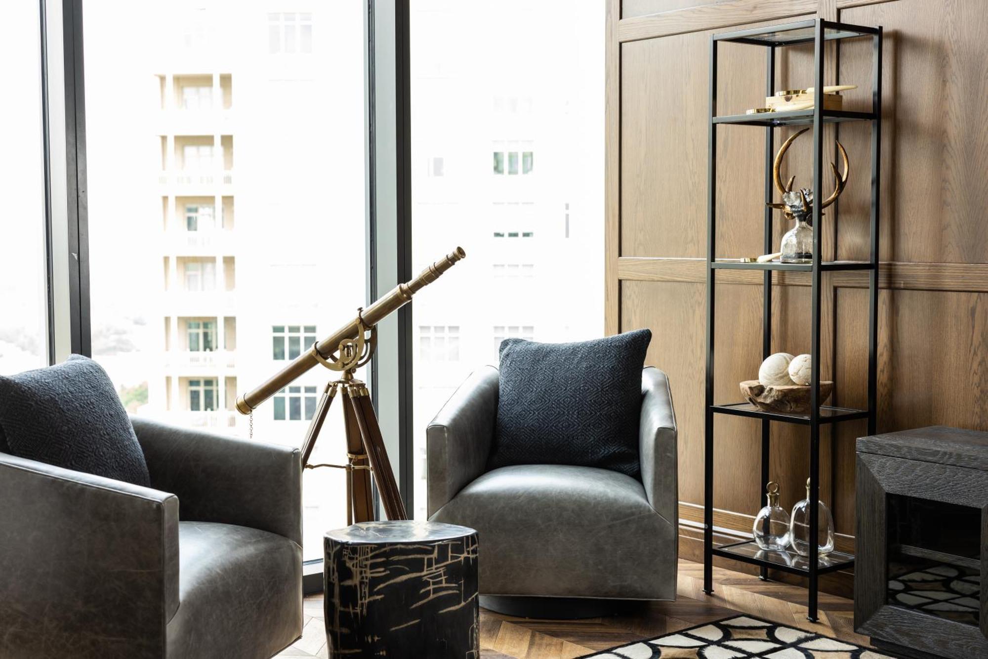 Hotel Swexan Dallas Habitación foto
