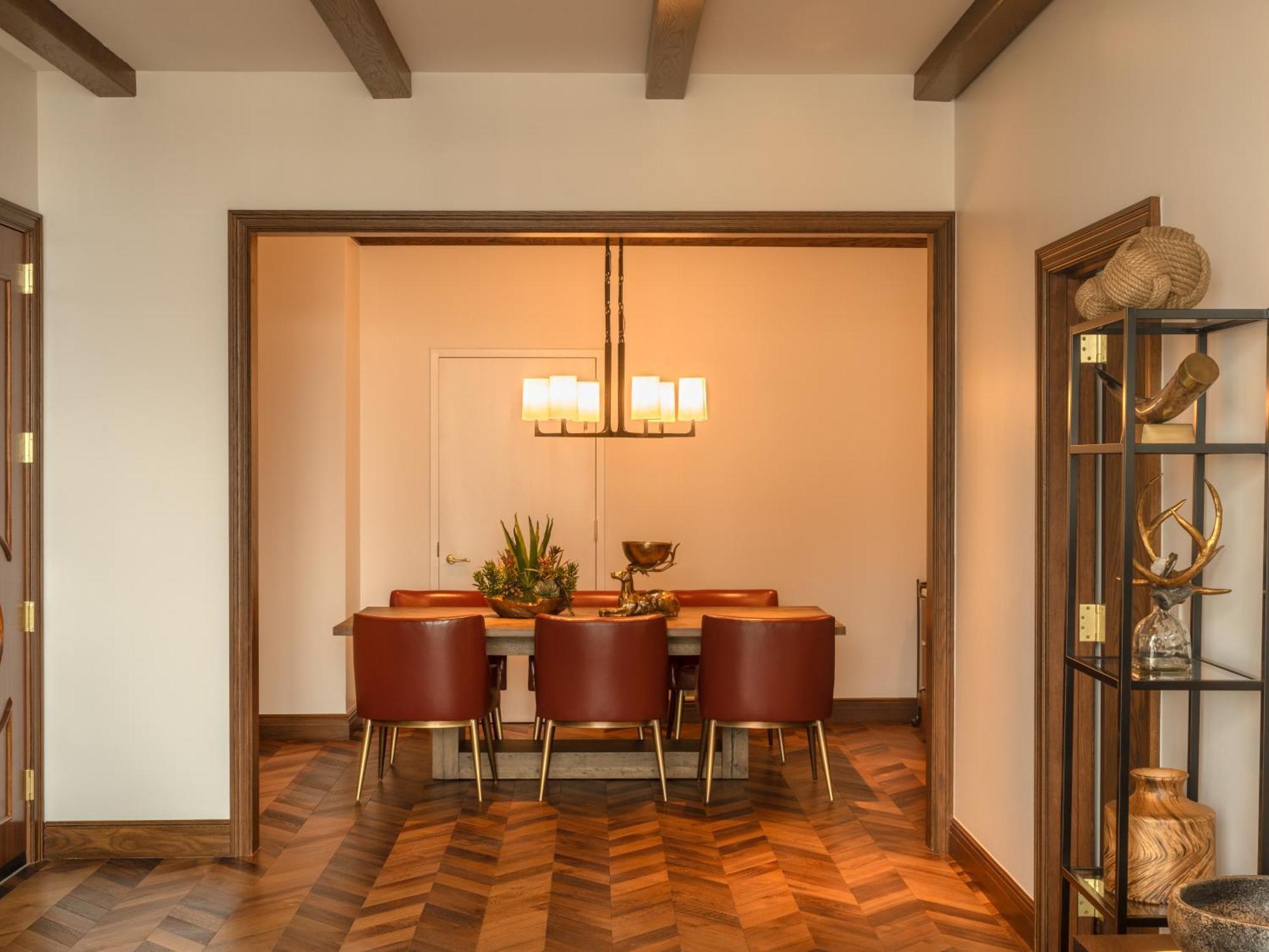 Hotel Swexan Dallas Habitación foto