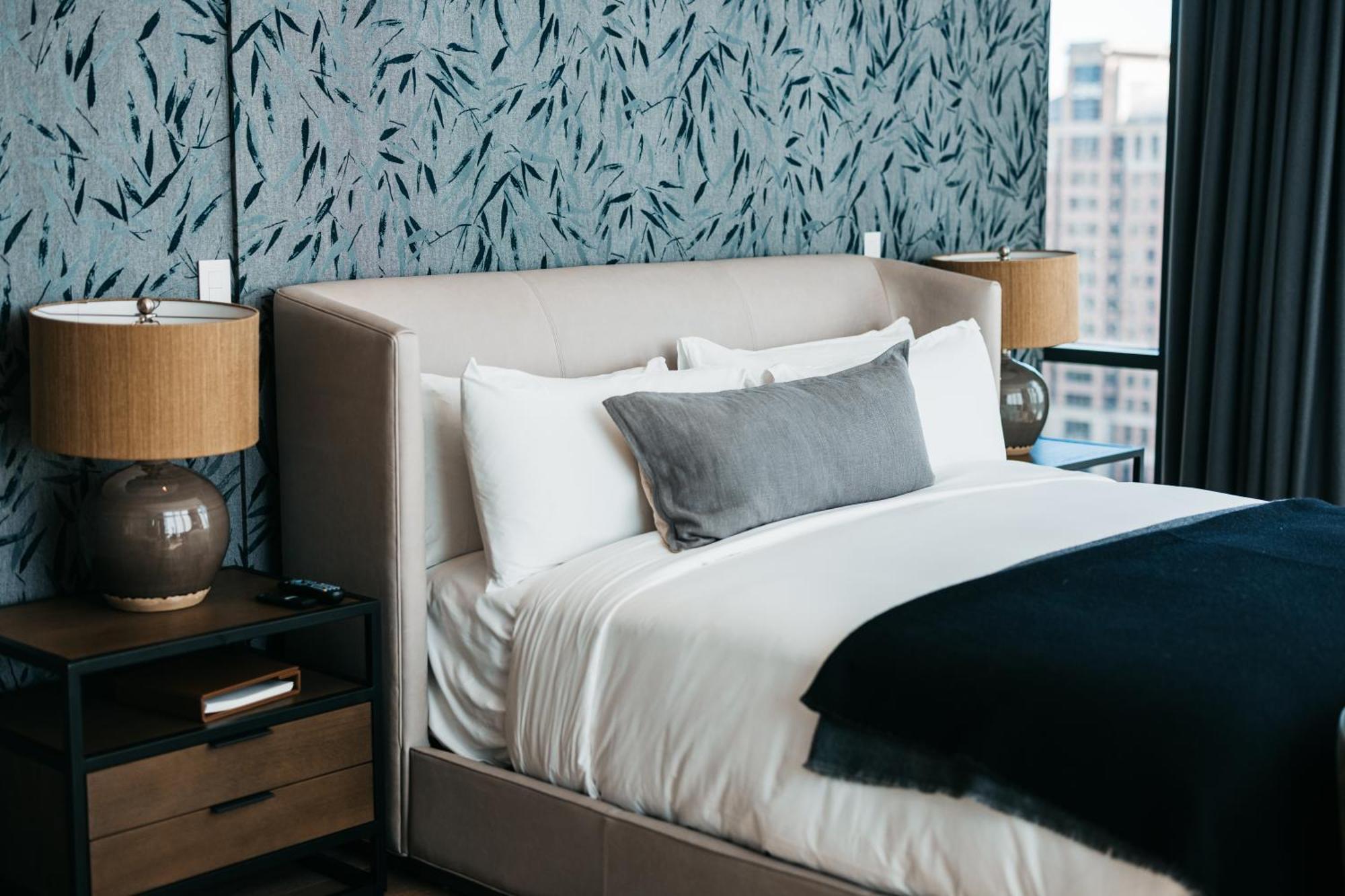 Hotel Swexan Dallas Habitación foto